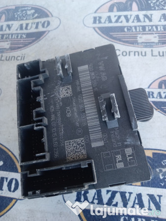 Modul Portiera Dreapta Fata Skoda Superb 3