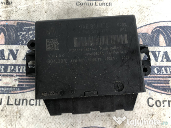 Modul Senzori Parcare Volkswagen Passat CC 2011