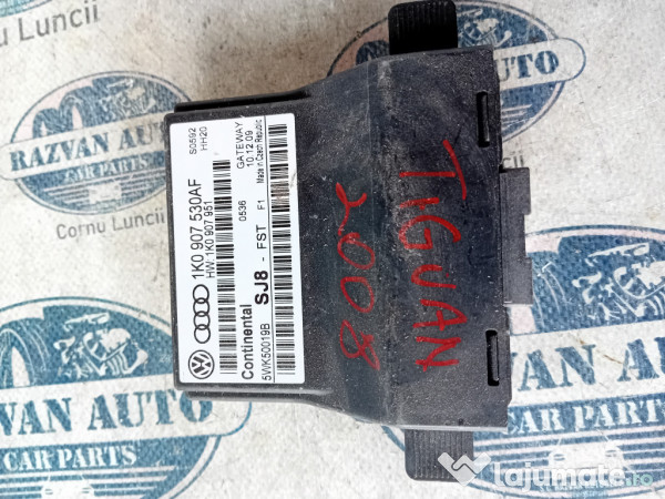 Modul Can Volkswagen Tiguan 2008