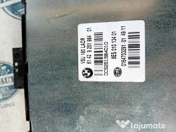 Modul stabilizator tensiune BMW X3 F25