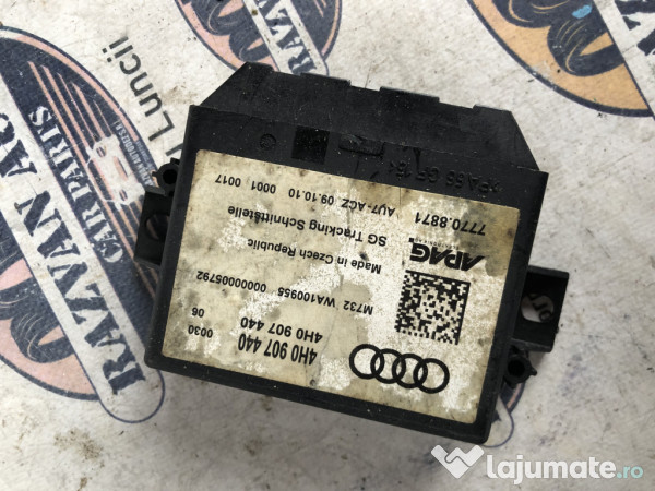 Modul GPS Audi A7 2010