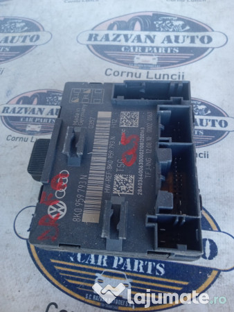 Modul Portiera Dreapta Fata Audi Q5 2010