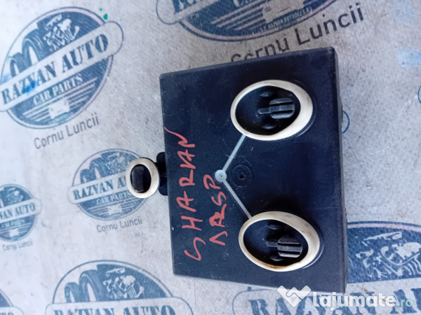 Modul Portiera Dreapta Spate Volkswagen Sharan 2012