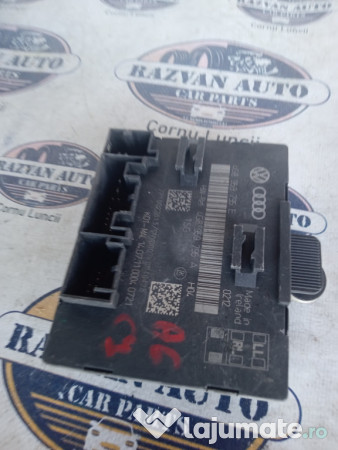 Modul Portiera Dreapta Spate Audi A6 C7 2012