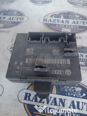 Modul Portiera Stanga Spate Audi Q3