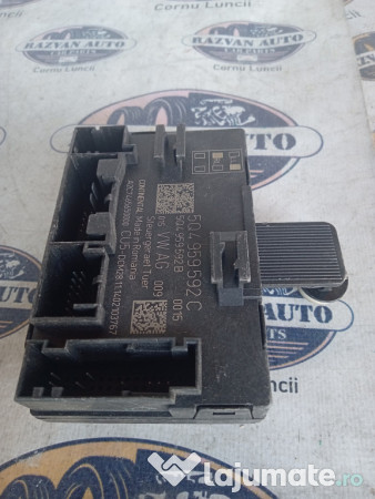 Modul Portiera Stanga Fata Volkswagen Passat B8