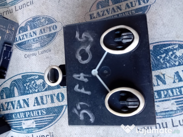 Modul Portiera Stanga Fata Audi Q5 2010