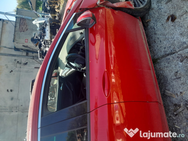 Usa dreapta fata Opel Astra K 2017