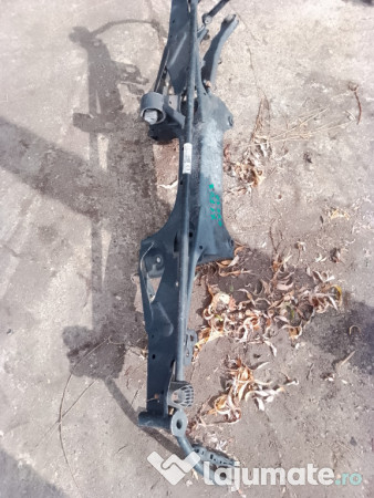 Punte spate BMW X1 2.0 Motorina 2017