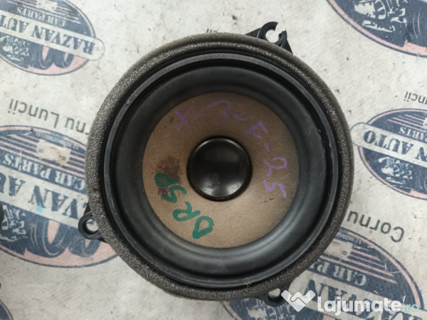 Boxa dreapta spate BMW X3 F25