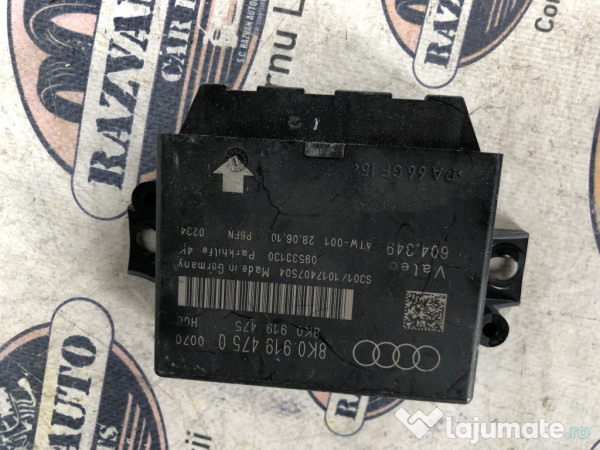 Modul Senzori Parcare Audi Q5 2011