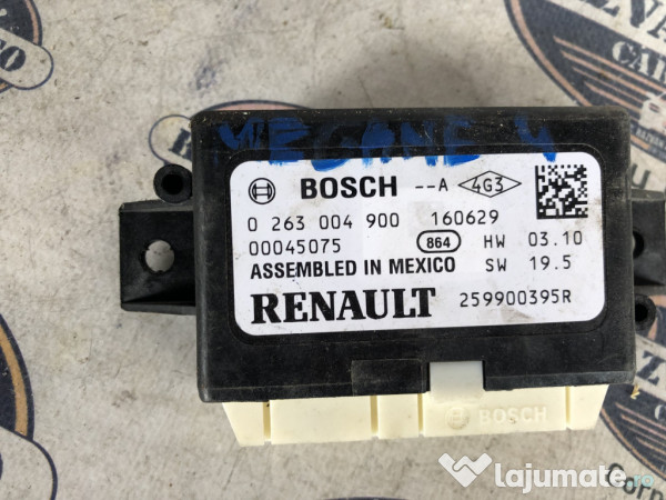 Modul Senzori Parcare Renault Megane 4