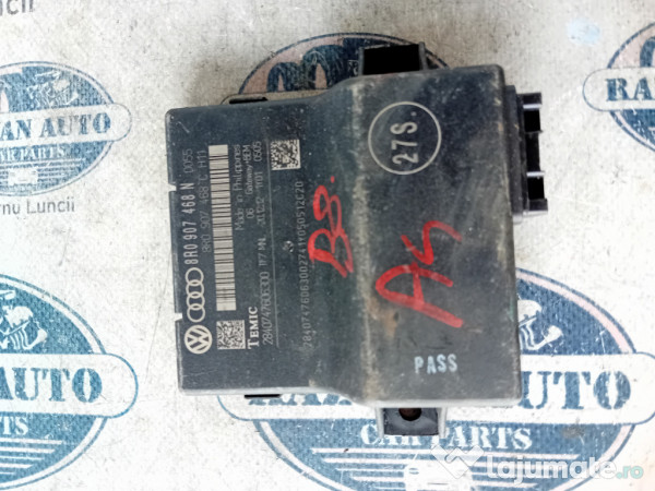 Modul Can Audi A4 B8 2012