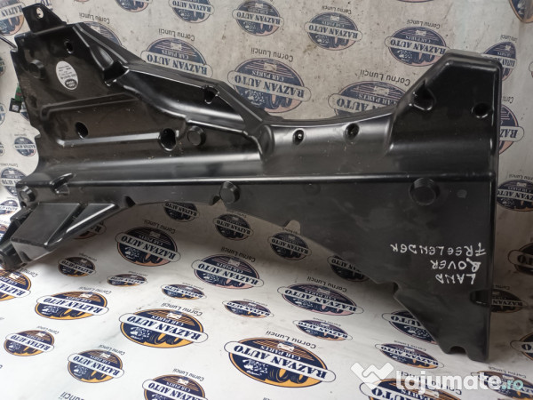 Subwoofer Land Rover Freelander 2