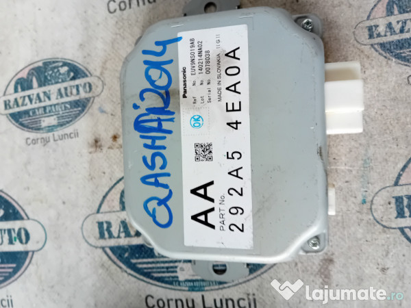 Modul camera Nissan Qashqai