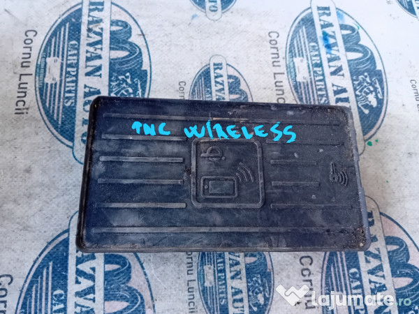 Modul &Icirc;ncărcător Wireless Audi A4 B9