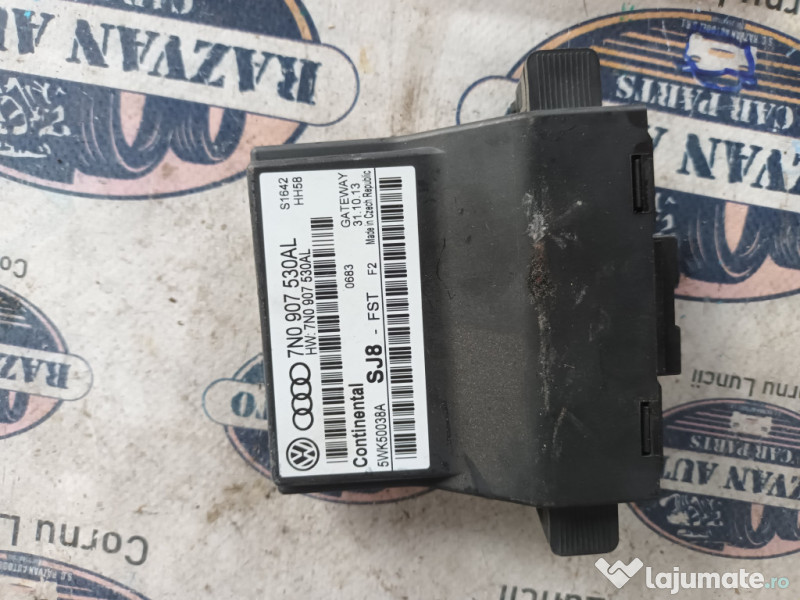 Modul Can Volkswagen Tiguan 2014