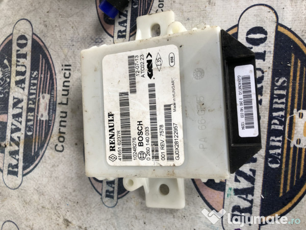 Modul inchidere centralizata Dacia Duster 2013