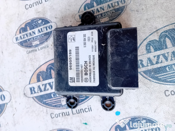Modul Senzori Parcare Opel Antara 2017