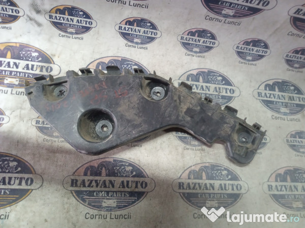 Suport stanga bara spate Dacia Duster 2013