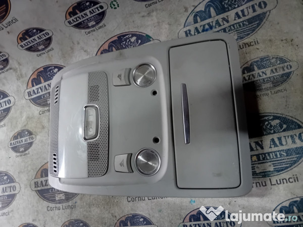 Plafoniera Audi A5 2009