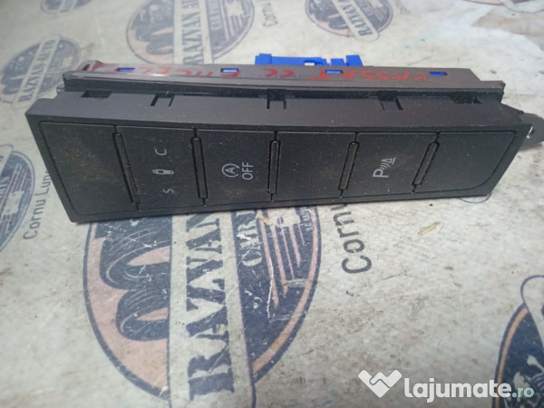 Panou butoane comutare Volkswagen Passat CC