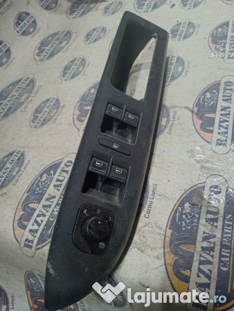 Butoane geamuri electrice Volkswagen Golf 6 Plus