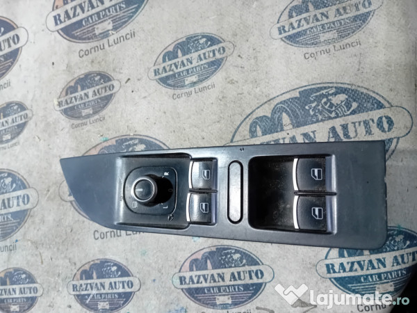 Butoane geamuri electrice Volkswagen Passat CC 2013