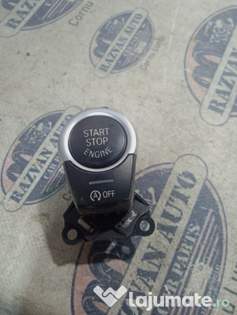 Buton start-stop BMW Seria 5 F11