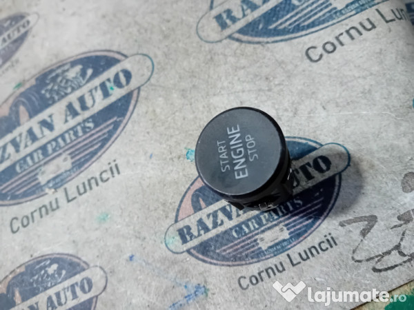 Buton start-stop Skoda Octavia 4 2021