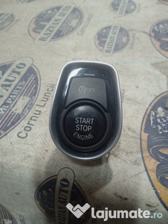 Buton start-stop BMW F30