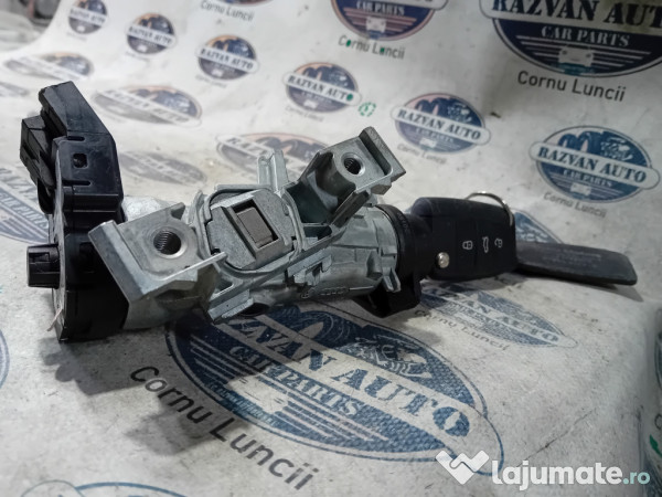 Contact plus cheie Skoda RAPID 2012