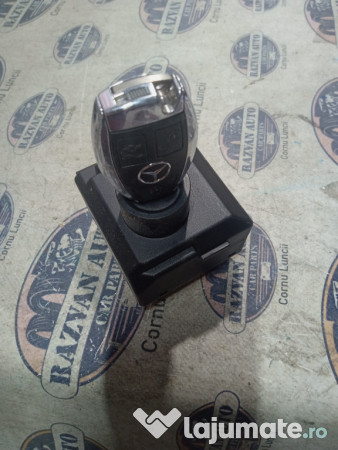 Contact plus cheie Mercedes ML 2012