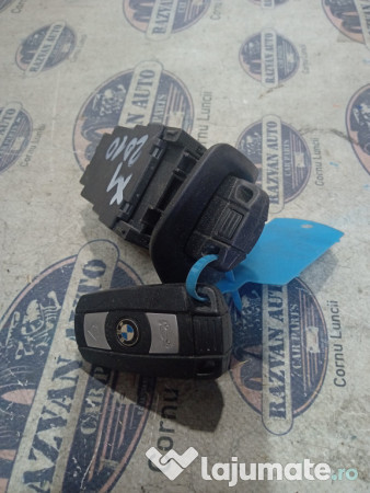 Contact plus cheie BMW X1 2010