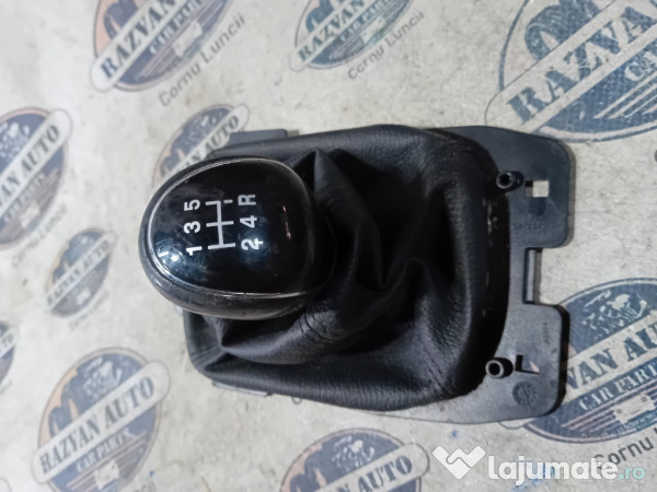 Nuca schimbator 5+1 trepte Ford Ecosport 2014