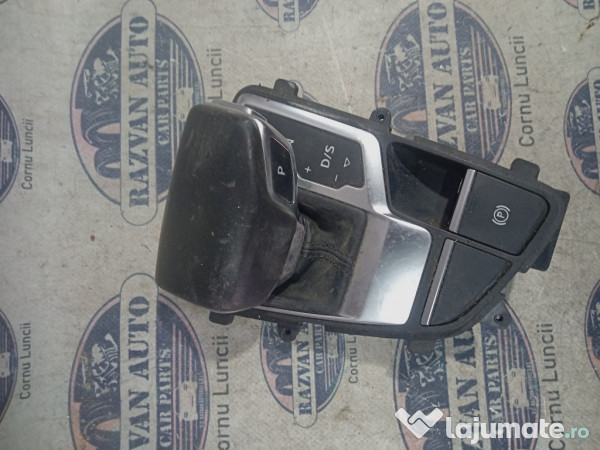 Nuca schimbator cutie de viteze automata Audi A4 B9 2016