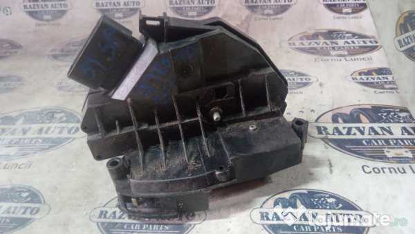 Broasca stanga spate Ford Fiesta 2018