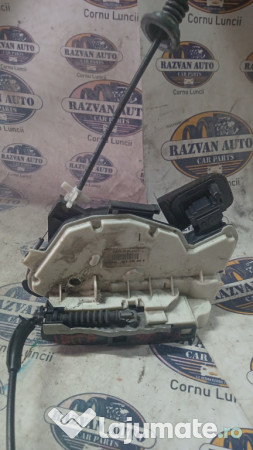 Broasca stanga spate Volkswagen Jetta 2012