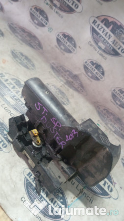 Broasca stanga spate Dacia Duster 2013