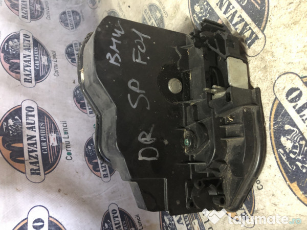 Broasca dreapta spate BMW 730 F01 2013