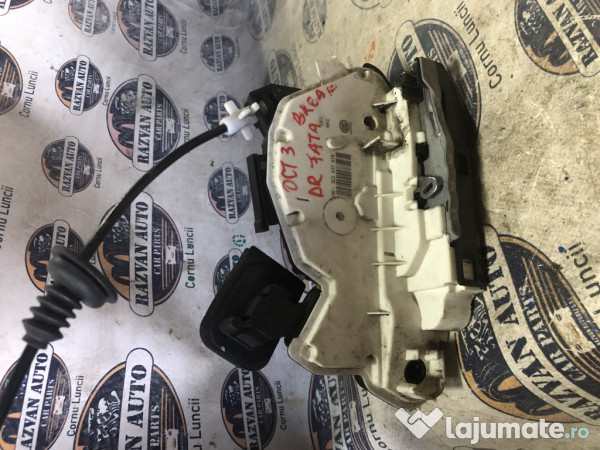 Broasca dreapta fata Skoda Octavia 3 Break 2014