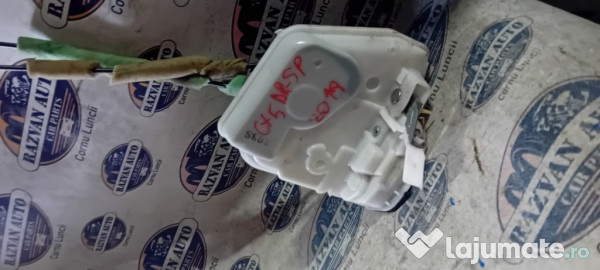 Broasca dreapta spate Mazda CX-5 2018