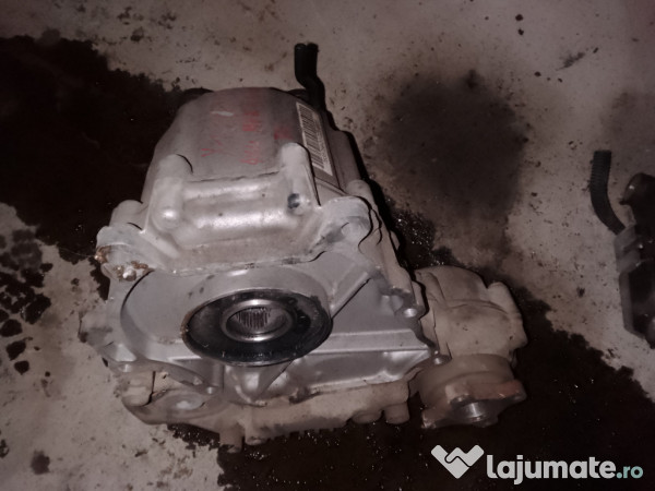 Cutie transfer BMW X1 2.0 Motorina 2011