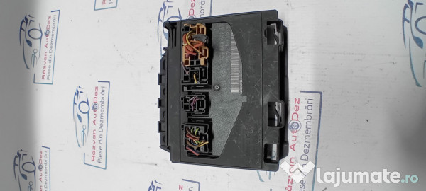 Calculator confort Volkswagen Passat B6 2006