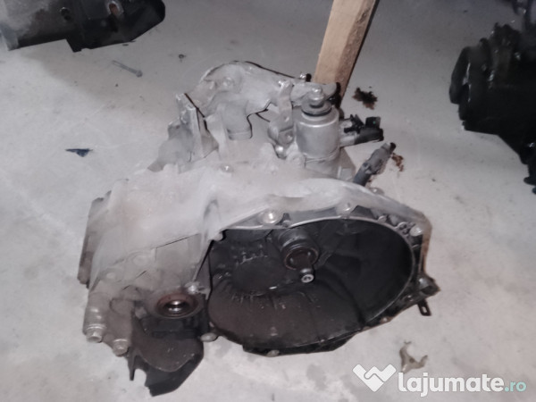 Cutie de viteze 6 trepte Opel Astra K 1.6 Motorina 2016