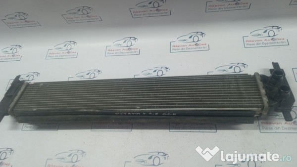 Intercooler Skoda Octavia 3 1.6 2015
