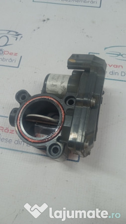 Clapeta acceleratie Renault Megane 4 1.6 Motorina 2018