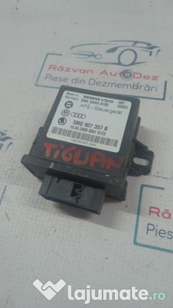 Modul xenon Volkswagen Tiguan 2008