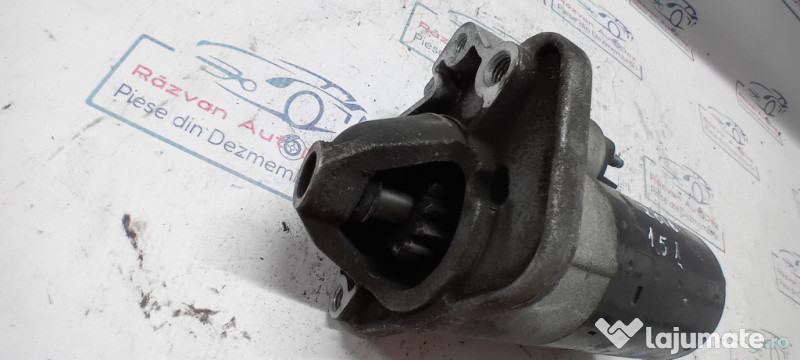 Electromotor Renault Captur 1.5 Motorina 2016