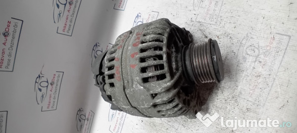 Alternator Volkswagen Golf 5 Plus 1.9 Motorina 2008